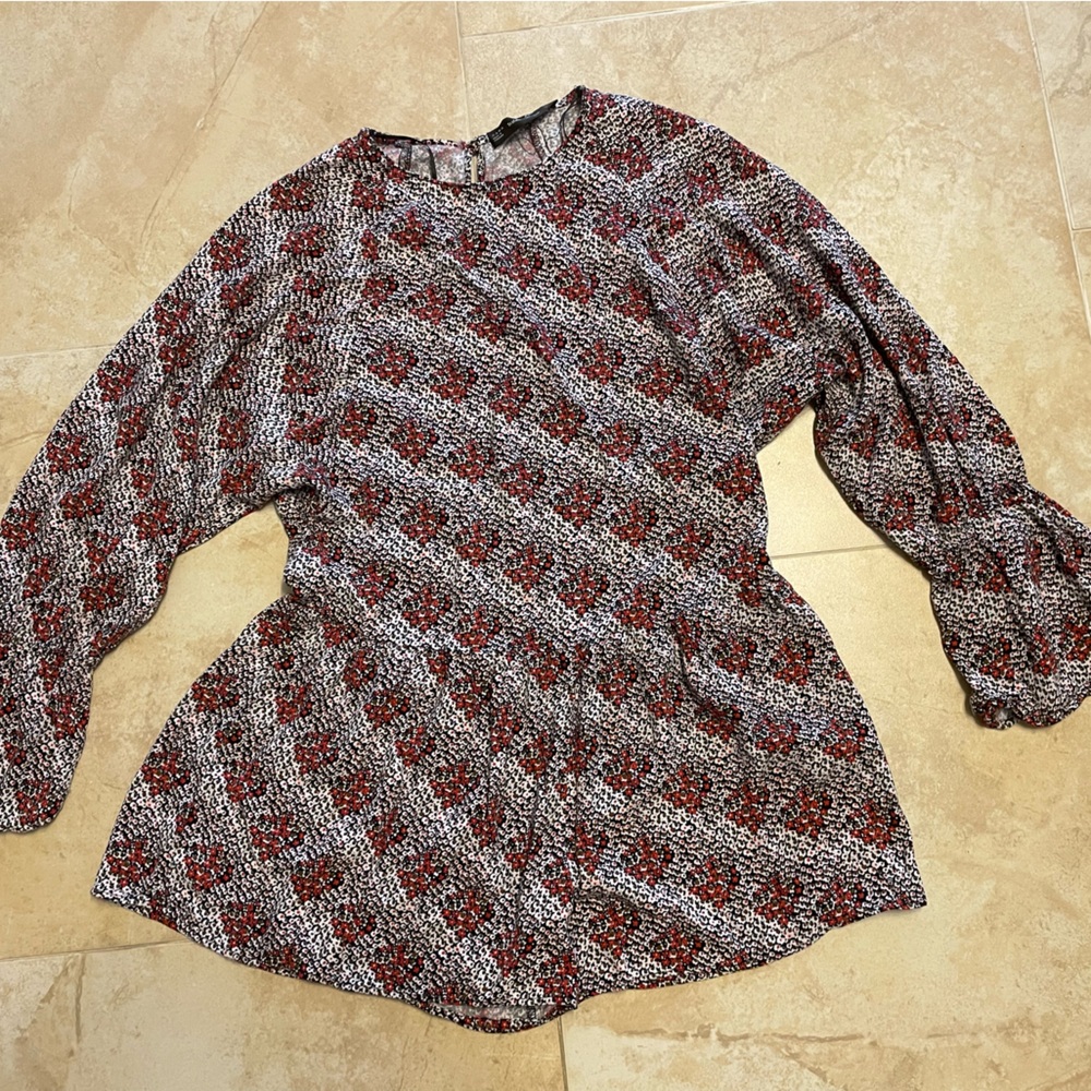 Ladies Zara romper